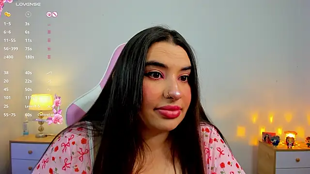 SofiFlex online show from 09.24.25