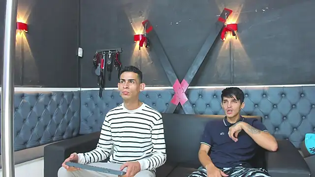 Golldens Dreamss online show from 11.14.25