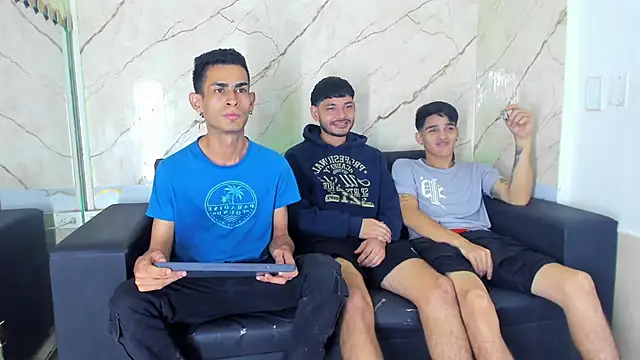 Golldens Dreamss online show from 11.27.25