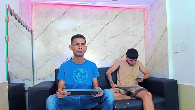 Golldens Dreamss online show from 12.05.25