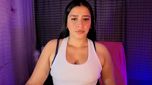 Kayleemorales online show from 01.06.26