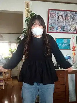 AYA dayo online show from 03.13.26