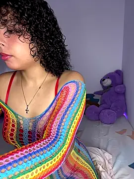 ViolettaMiller  online show from 10.11.25