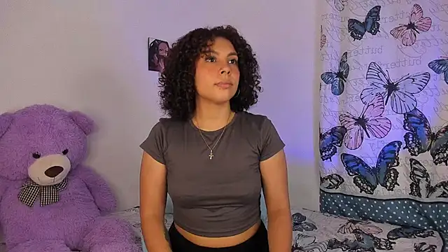 ViolettaMiller  online show from 04.15.26