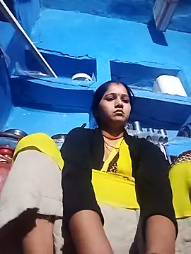 Jooli xx online show from 04.16.26