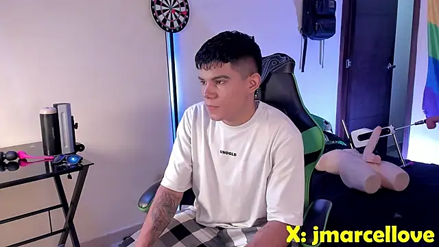 Jack castell online show from 12.22.25