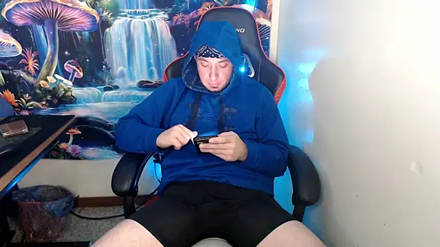 YoBlezz online show from 12.17.25