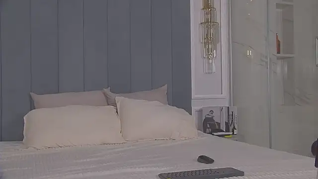 LilithAmory online show from 04.16.26