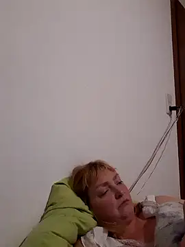 LiluLiluLilu online show from 10.13.25