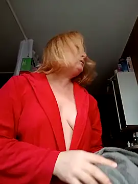 LiluLiluLilu online show from 03.05.26