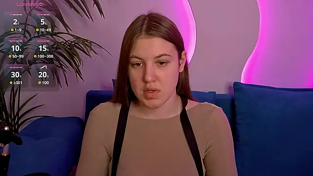 MelanieHenders online show from 11.09.25