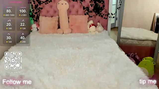 LightStar 18 online show from 11.21.25