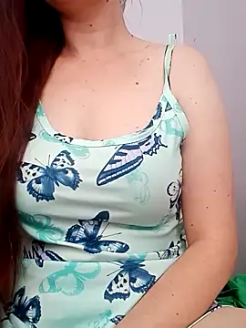 Lillyhana69 online show from 09.13.25