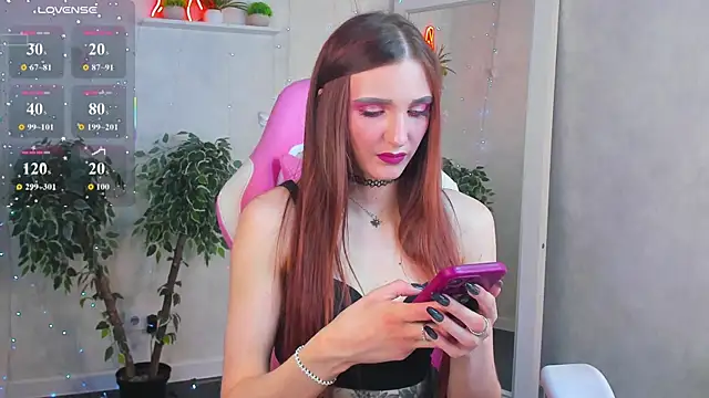 Alisha Green online show from 04.20.26