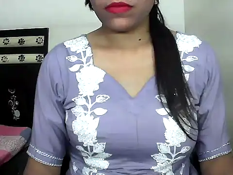 Snapshot of Lalita_thakur chatting on 09.22.25 Lalita thakur online show from 09.22.25