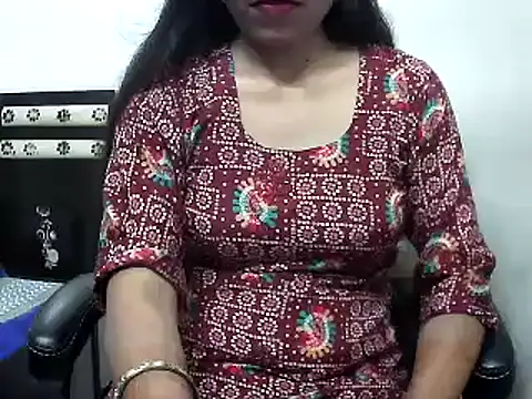 Snapshot of Lalita_thakur chatting on 10.09.25 Lalita thakur online show from 10.09.25