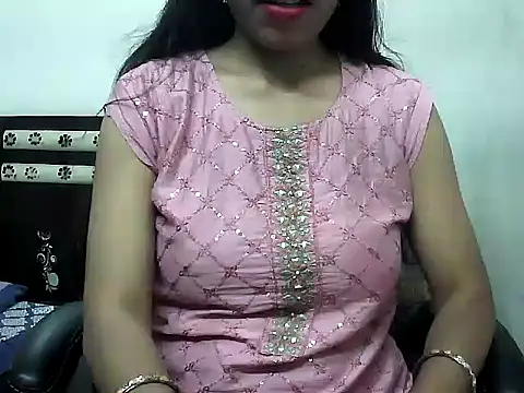 Snapshot of Lalita_thakur chatting on 10.19.25 Lalita thakur online show from 10.19.25