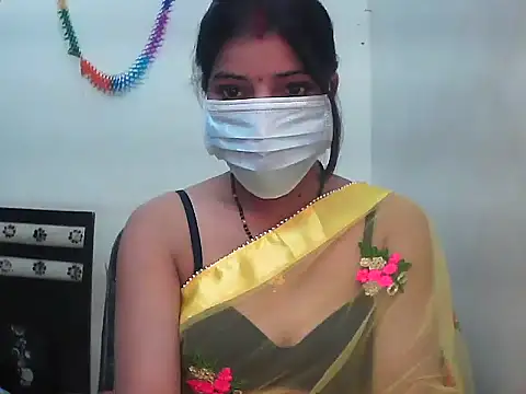 Snapshot of Lalita_thakur chatting on 10.28.25 Lalita thakur online show from 10.28.25