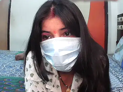 Snapshot of Lalita_thakur chatting on 11.01.25 Lalita thakur online show from 11.01.25