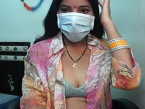 Snapshot of Lalita_thakur chatting on 11.03.25 Lalita thakur online show from 11.03.25