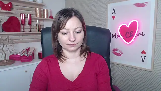 Snapshot of angelaSamt chatting on 02.06.26 angelaSamt online show from 02.06.26