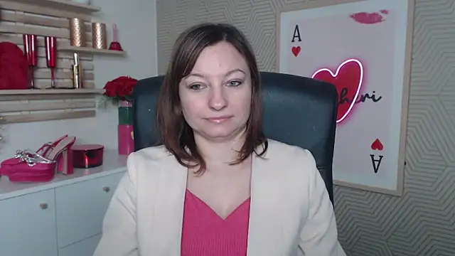 Snapshot of angelaSamt chatting on 02.19.26 angelaSamt online show from 02.19.26