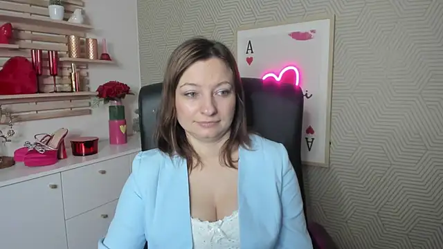 Snapshot of angelaSamt chatting on 02.26.26 angelaSamt online show from 02.26.26