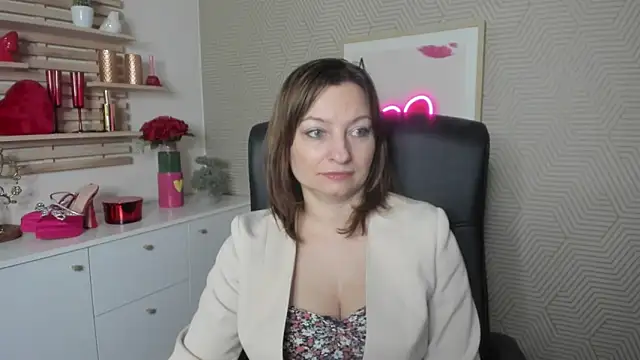 Snapshot of angelaSamt chatting on 02.27.26 angelaSamt online show from 02.27.26