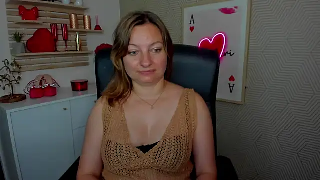 angelaSamt online show from 06.29.26