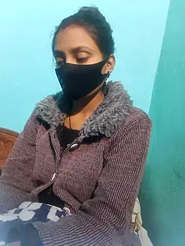 Snapshot of posewith chatting on 02.02.26 posewith online show from 02.02.26