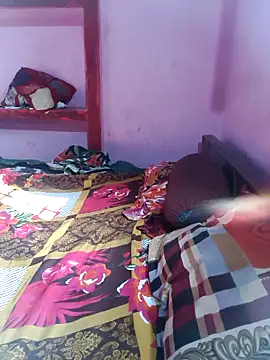 Snapshot of posewith chatting on 02.03.26 posewith online show from 02.03.26