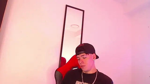 Anhonymus  online show from 09.12.25