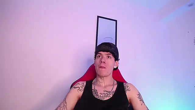 Anhonymus  online show from 11.05.25