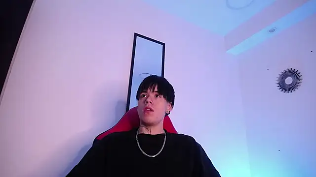 Anhonymus  online show from 11.10.25