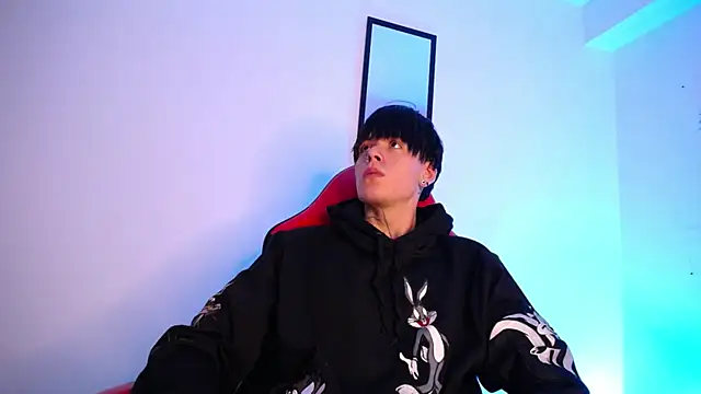 Anhonymus  online show from 11.18.25