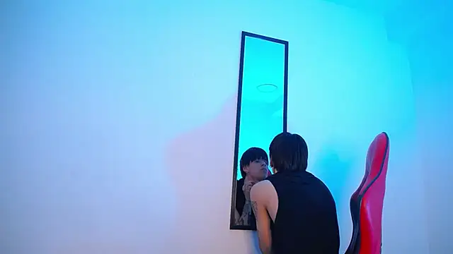 Anhonymus  online show from 12.04.25