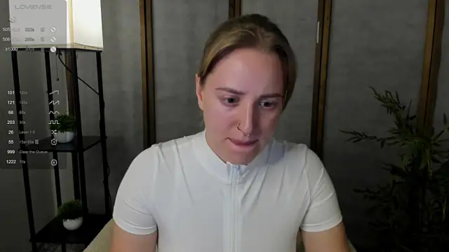 Alice Cire online show from 10.10.25