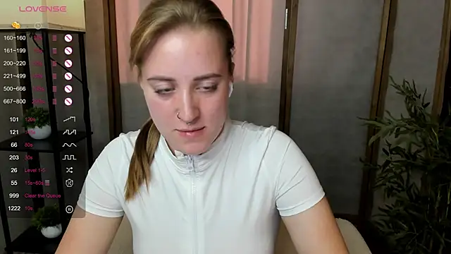 Alice Cire online show from 10.20.25