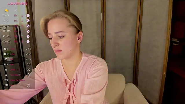 Alice Cire online show from 11.16.25