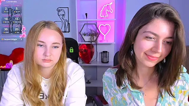 kitniss dreamy online show from 09.19.25