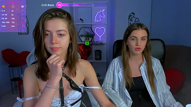 kitniss dreamy online show from 10.13.25