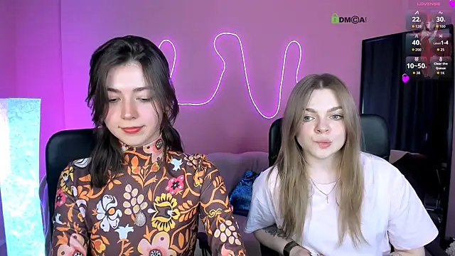 kitniss dreamy online show from 03.05.26
