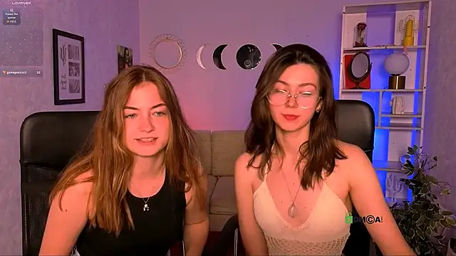 kitniss dreamy online show from 07.03.26