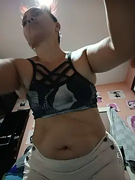 Snapshot of Amanda39 chatting on 06.22.26 Amanda39 online show from 06.22.26