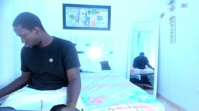 lucas manzon online show from 11.26.25