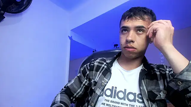 Muscle Scott online show from 02.17.26