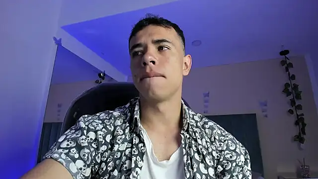 Muscle Scott online show from 03.05.26