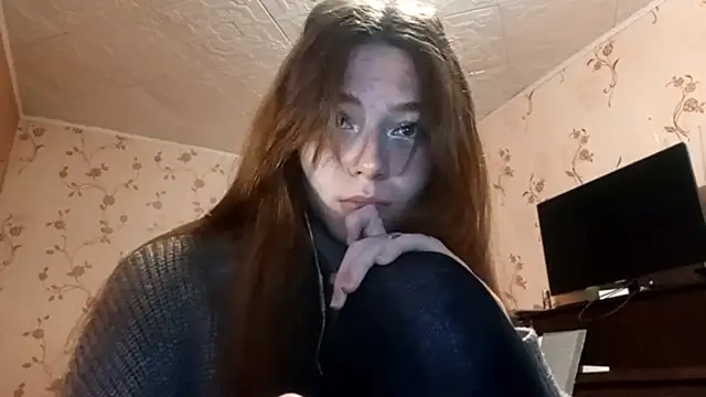 Sophiecuttie online show from 09.12.25