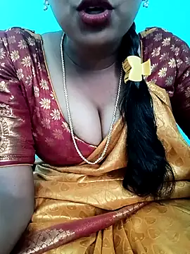 Bangalore-Seema online show from 04.27.26