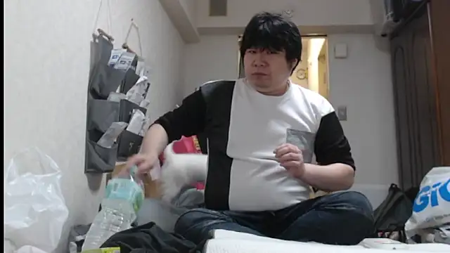 raterate555 online show from 06.02.26